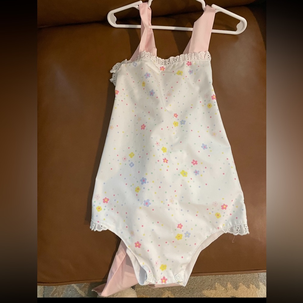 TBBC NWT Bubble